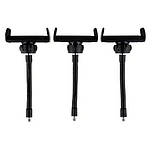 Кільцева світлодіодна лампа 35см SP-14, фото 2