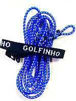 Эспандер Golfinho MULTIFILAMENTE ELASTIC CORD WIT 5 м