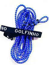 Еспандер Golfinho MULTIFILAMENTE ELASTIC CORD WIT 5 м