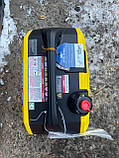 Газ/бензин Генератор iнверторний Champion 92001i-DF-EU Duel-Fuel 2,2 kW 240V США, фото 6