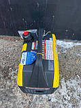 Газ/бензин Генератор iнверторний Champion 92001i-DF-EU Duel-Fuel 2,2 kW 240V США, фото 11