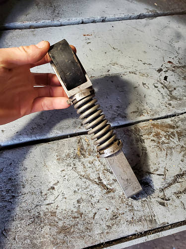 Купить 8200230958 Механизм натяжения ремня, цепи Renault Scenic Megane ...