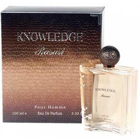 Парфумована вода  Rasasi Knowledge 100 ml Men (614514138014)