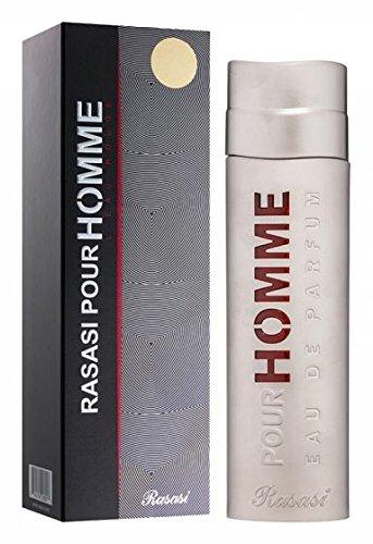 Парфумована вода Rassasi Pour Homme L*Rouge 60ml (614514218013)