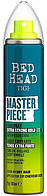 Bed Head Masterpiece Massive Shine Hairspray, лак тіджі, лак з інтенсивним блиском 80 мл, мастерпіс