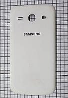 Задняя крышка Samsung G350E Galaxy Star Advance для телефона Б/У!!! ORIGINAL