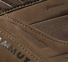 Черевики для туризму Mammut Mercury IV Mid GTX Men (3030-04710 moor-amber green), фото 5