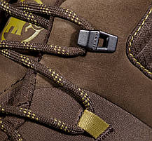 Черевики для туризму Mammut Mercury IV Mid GTX Men (3030-04710 moor-amber green), фото 6