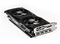 Видеокарта XFX Radeon RX 480 GTR 8GB GDDR5 Refurbished