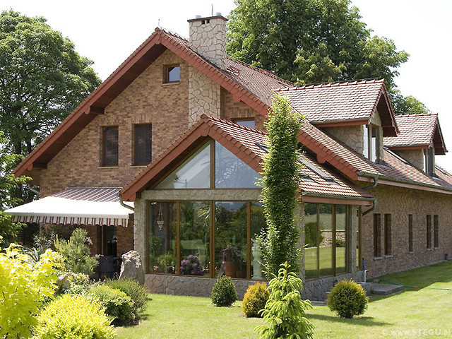 Плитка цеглоподібна STEGU COUNTRY 