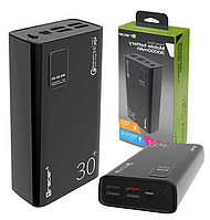 PowerBank 387,6700mAh Tracer Modi PD20W 3.0QC Type-C, 5V 4.5, 9V 2A, 12V 1.5A
