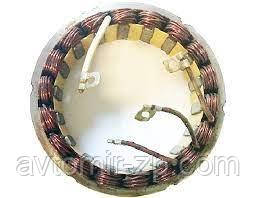 Статор (обмотка) КАМАЗ Генератора Г273 в Зб. (завод) — у Категорії ...