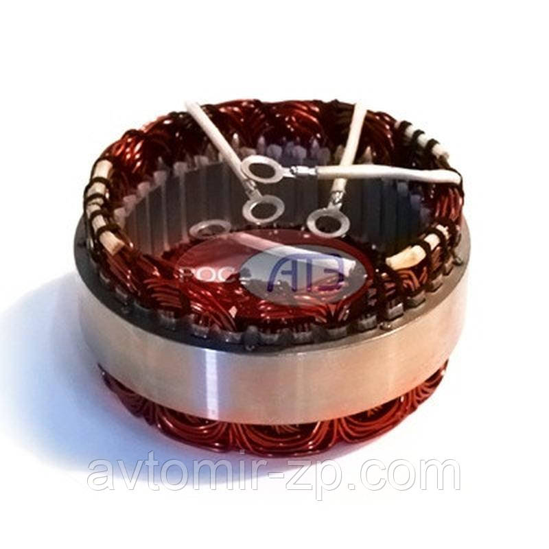 Статор КамАЗ, МАЗ, ММЗ (БАТЕ) 3232.3771100