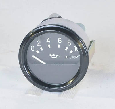 Указатель давления масла 24в | Сравнить цены и купить по акции со ...