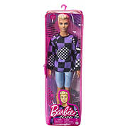 Ляльки Barbie