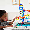 Ігровий набір трек Hot Wheels City Втеча від злої акули (HDP06), фото 3