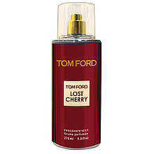 Парфумований спрей для тіла Tom Ford Lost Cherry Exclusive EURO 275 мл