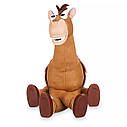 Інерактивна іграшка кінь Булзай Яблучко "Історія іграшок " Toy Story 4 Bullseye Disney, фото 3