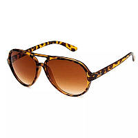 Солнцезащитные очки капли Leopard