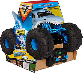 Hot Wheels RC 1:64Rodger Dodger Машинка на р/у з пультом автомобіль Хот Вілс Роджер Доджер  (GWB73)