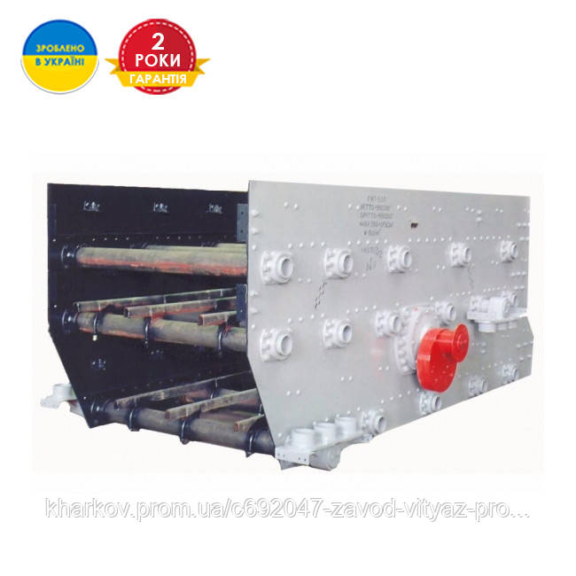 Гуркіт інерційний ГІЛ-33, фото 1