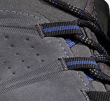 Черевики для туризму Mammut Mercury IV Mid GTX Men (3030-04710 dark titanium-black), фото 5