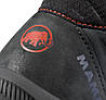 Черевики для туризму Mammut Mercury IV Mid GTX Men (3030-04710 black-hot red), фото 7