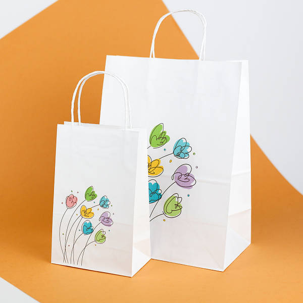 Упаковка и пакеты