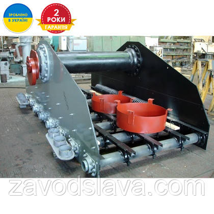 Гуркіт інерційний ГІТ-51М