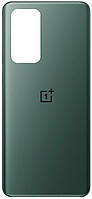 Задняя крышка OnePlus 9 Pro зеленая Forest Green