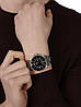 Годинник чоловічий Casio MTD-1053D-1AVES водонепроникний, фото 9