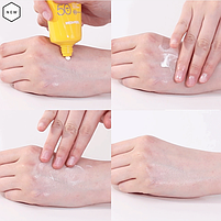 MEDI-PEEL Vitamin Dr. Essence Sun Cream Солнцезащитный крем SPF50+, фото 3