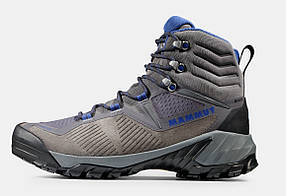 Черевики для туризму Mammut Sapuen High GTX Men (3030-04241)