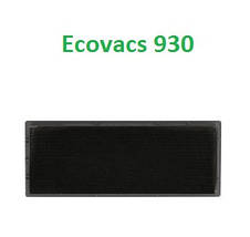 Фільтр для робота-пилососа Ecovacs Deebot Ozmo 930 1шт, фото 5