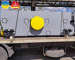 Гуркіт інерційний ГІТ-42