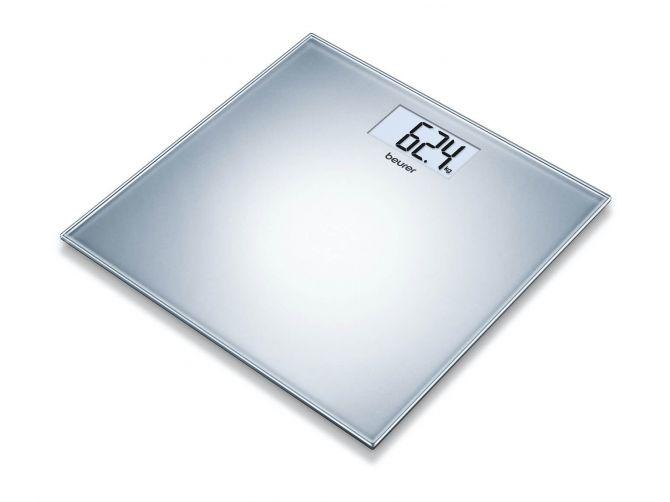 Скляні підлогові ваги GS 202 Beurer Німеччина, фото 1