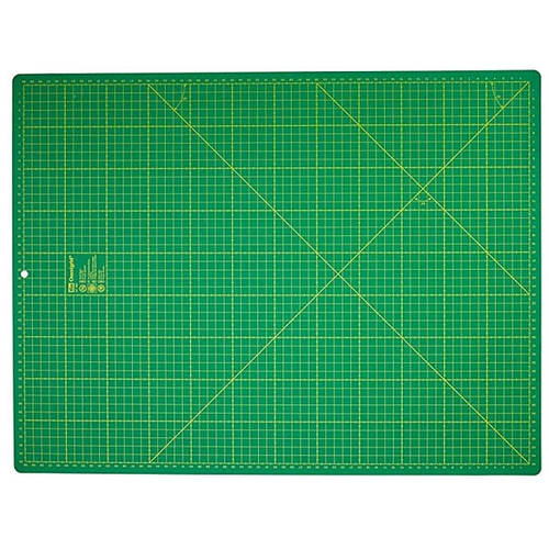 Купить Коврик для раскройных ножей, Prym 611460, 45 х 60 см, цена 1100 ...