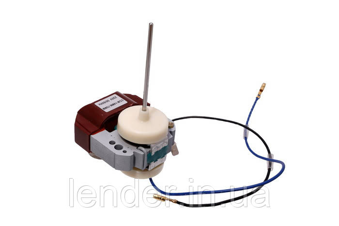 Двигун обдування CCW-14MM-70MM, фото 1