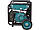 Бензиновий генератор HERON 8896140, 7,4HP / 3,5kW, ходова частина, фото 3