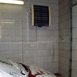 опалення Автомийки, фото 2