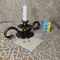 Підсвічник ручної роботи