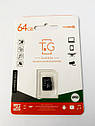 Карта пам'яті micro SDXC 64GB T&G UHS3 Class 10, фото 4