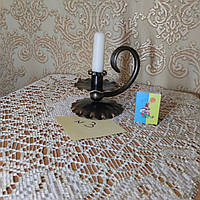 Підсвічник ручної роботи