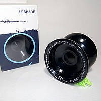 Йо-йо профессиональное LeShare YoYo T1 Black