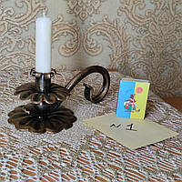 Підсвічник ручної роботи