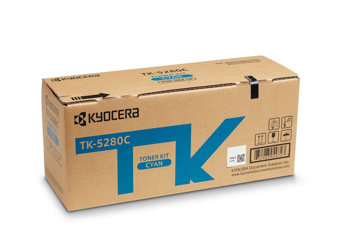 Kyocera TK-5280C (1T02TWCNL0)