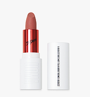 Стойкая матовая помада для губ UOMA Beauty Mini Badass Icon Matte Lipstick in Maya 0.9g