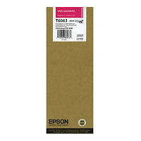 EPSON SP-4880 Vivid Magenta (C13T606300)