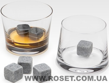 Камни охлаждающие для виски Whiskey Stones - фото 6 - id-p22168812