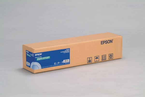 Epson 44"x30,5m Matte Paper (C13S041597)